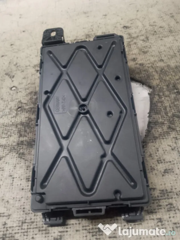 Calculator confort BMW Seria 3 GT F34 2.0 Motorina 2013