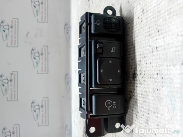 Buton reglaj oglinzi Nissan Juke 1.2 Benzina 2014