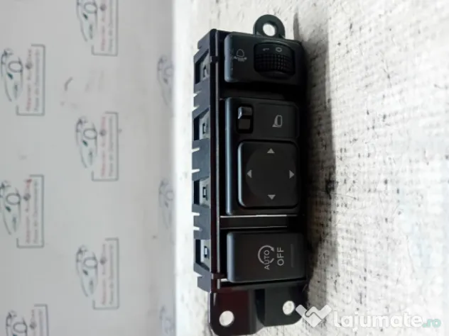 Buton reglaj oglinzi Nissan Juke 1.2 Benzina 2014