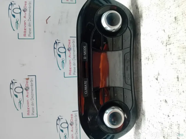 Panou comanda clima Nissan Juke 1.2 Benzina 2014