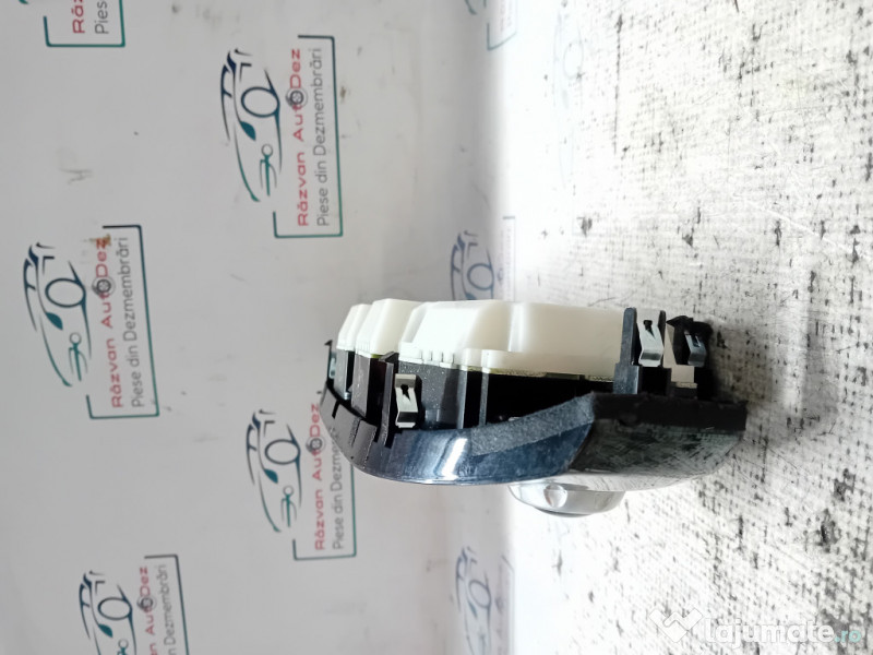 Panou comanda clima Nissan Juke 1.2 Benzina 2014