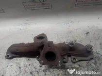 Galerie evacuare Audi A5 2.0 2012