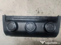 Panou comanda clima Skoda Octavia 3 2015