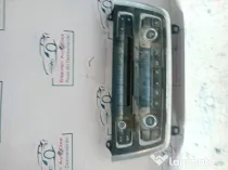 Panou comanda clima BMW 320 F30 2012