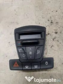 Panou comanda clima Renault Laguna 2010