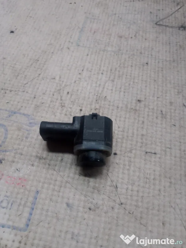 Senzori parcare spate Audi A6 C7 2011