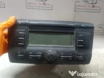 CD Player Skoda Octavia 2 2010