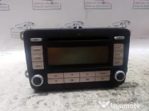 CD Player Volkswagen Golf 5 2010