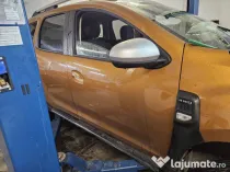 Usa dreapta fata Dacia Duster 2019
