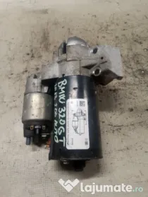 Electromotor BMW 320 gt 2.0 Motorina 2013