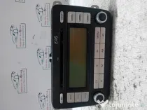 CD Player Volkswagen Eos 2007
