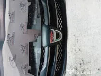 Grila bara fata Dacia Logan Mcv 2015