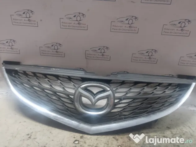 Grila bara fata Mazda 6 2010