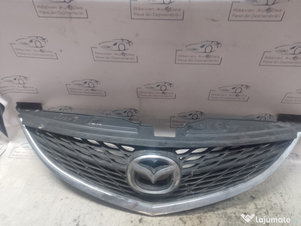 Grila bara fata Mazda 6 2010
