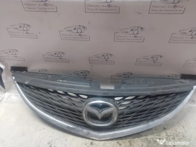 Grila bara fata Mazda 6 2010