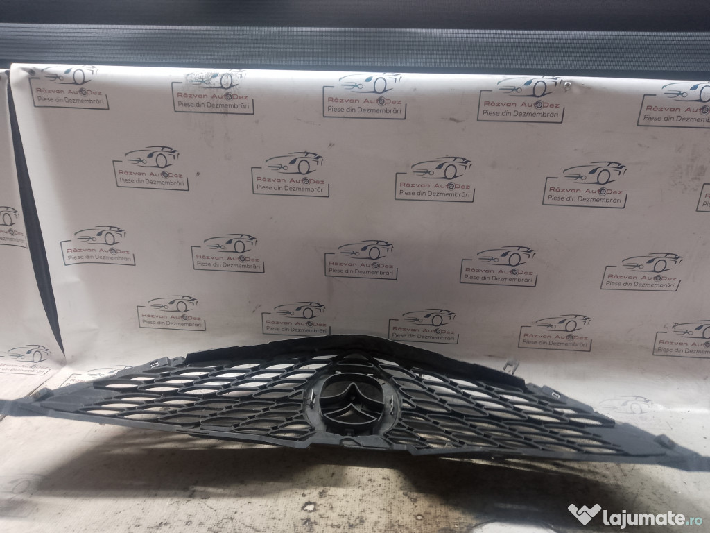 Grila bara fata Mazda 6 2010