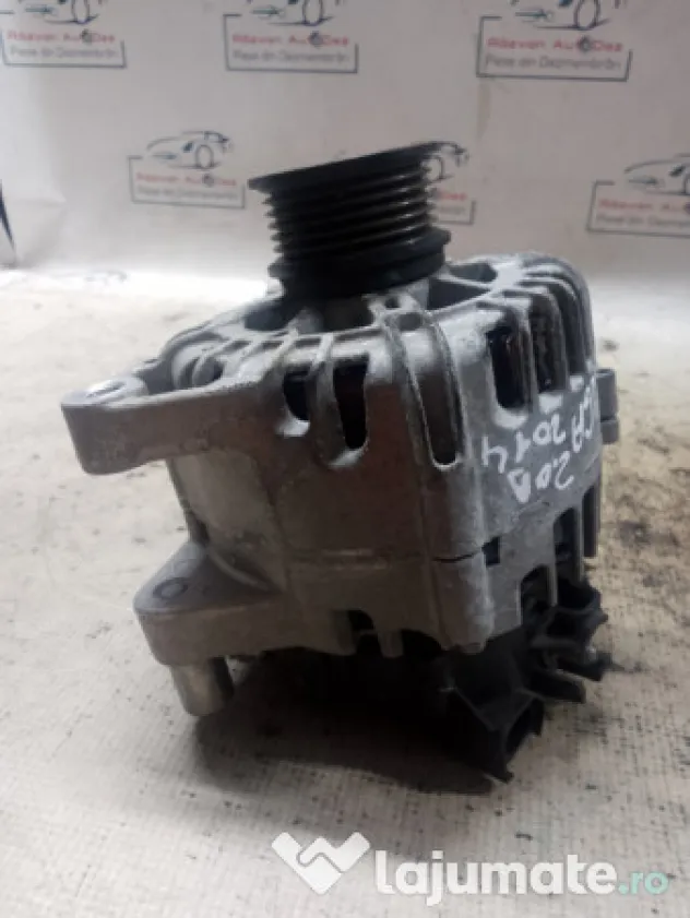 Alternator Ford Kuga 2.0 Motorina 2014