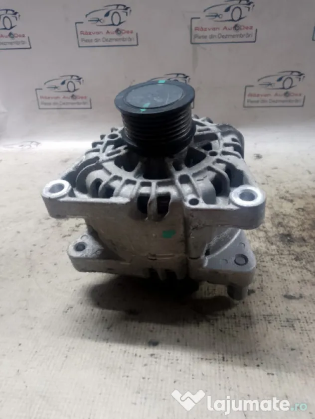 Alternator Ford Kuga 2.0 Motorina 2014
