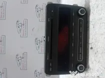 CD Player Skoda Fabia 2 2011