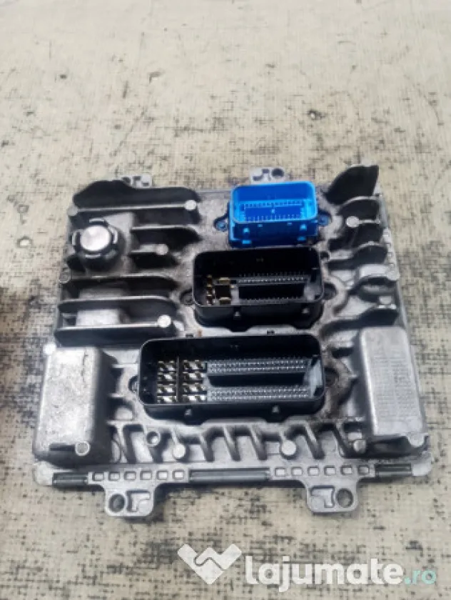 Calculator motor Opel Insignia B Break 1.6 Motorina 2018