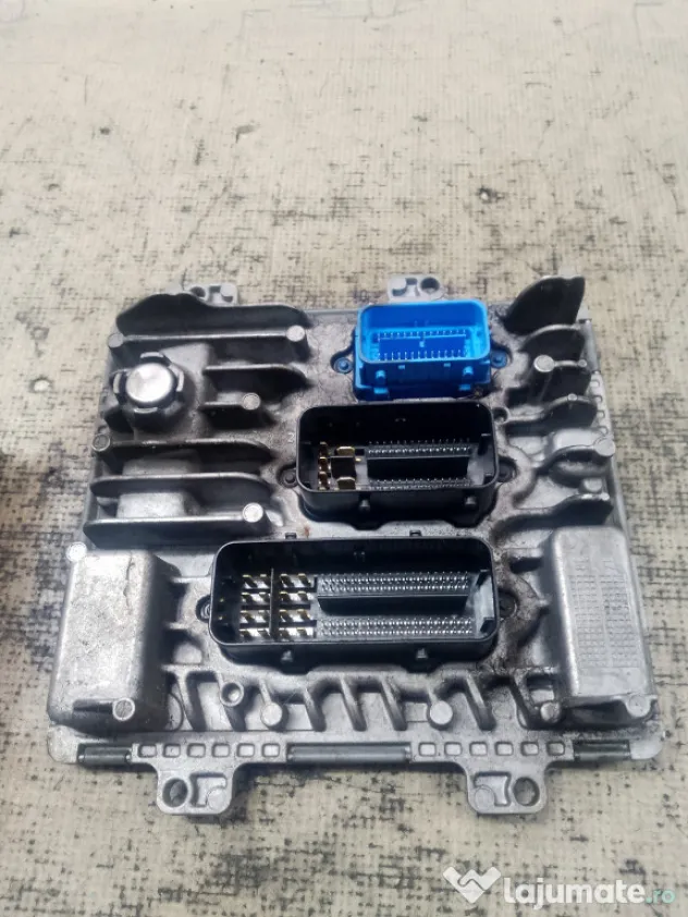 Calculator motor Opel Insignia B Break 1.6 Motorina 2018