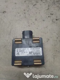 Modul Distronic Nissan Qashqai 2015