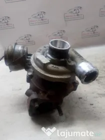 Turbina Kia Ceed 1.6 Motorina 2010
