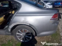 Aripa Stanga Spate Volkswagen Passat B8 Berlina 2016
