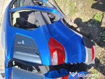 Aripa Dreapta Spate Ford Ecosport - Motorina 2015