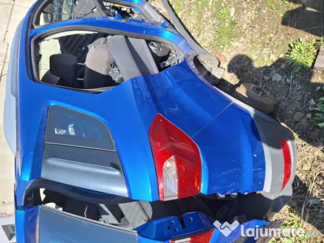 Aripa Dreapta Spate Ford Ecosport - Motorina 2015