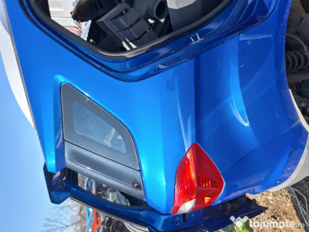 Aripa Dreapta Spate Ford Ecosport - Motorina 2015