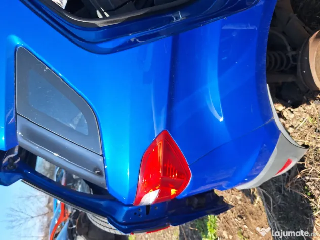 Aripa Dreapta Spate Ford Ecosport - Motorina 2015