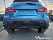 Bara spate Mitsubishi ASX 2010