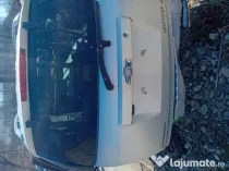 Hayon Chevrolet Captiva 2012