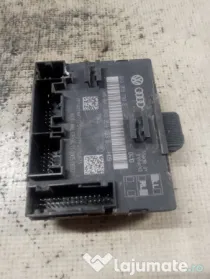 Modul Portiera Dreapta Fata Skoda Superb 2 2011