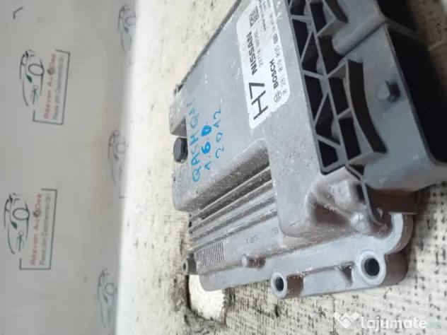 Calculator motor Nissan Qashqai 1.6 Motorina 2012