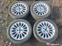 Jante 16 - 4 prezoane Ford B-MAX 2016