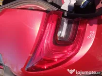 Stop stanga aripa Renault Kadjar 2016