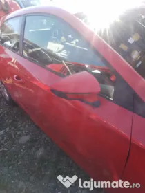 Usa dreapta fata Seat Leon 1.6 Motorina 2013