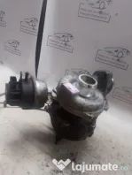 Turbina Seat Exeo 2.0 Motorina 2012