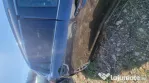 Usa dreapta spate Mazda 6 Break 2014
