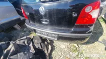 Bara spate Volkswagen Polo 2002