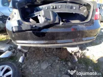 Bara spate Mercedes E 350 2009
