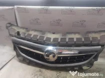 Grila bara fata Opel Astra J 2012