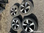 Jante 18 - 5 prezoane Nissan Qashqai 2014