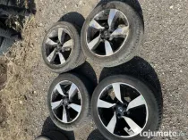 Jante 18 - 5 prezoane Nissan Qashqai 2014
