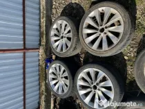 Jante 18 - 5 prezoane Volkswagen Passat CC 2012