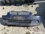 Bara fata Opel Agila 2010