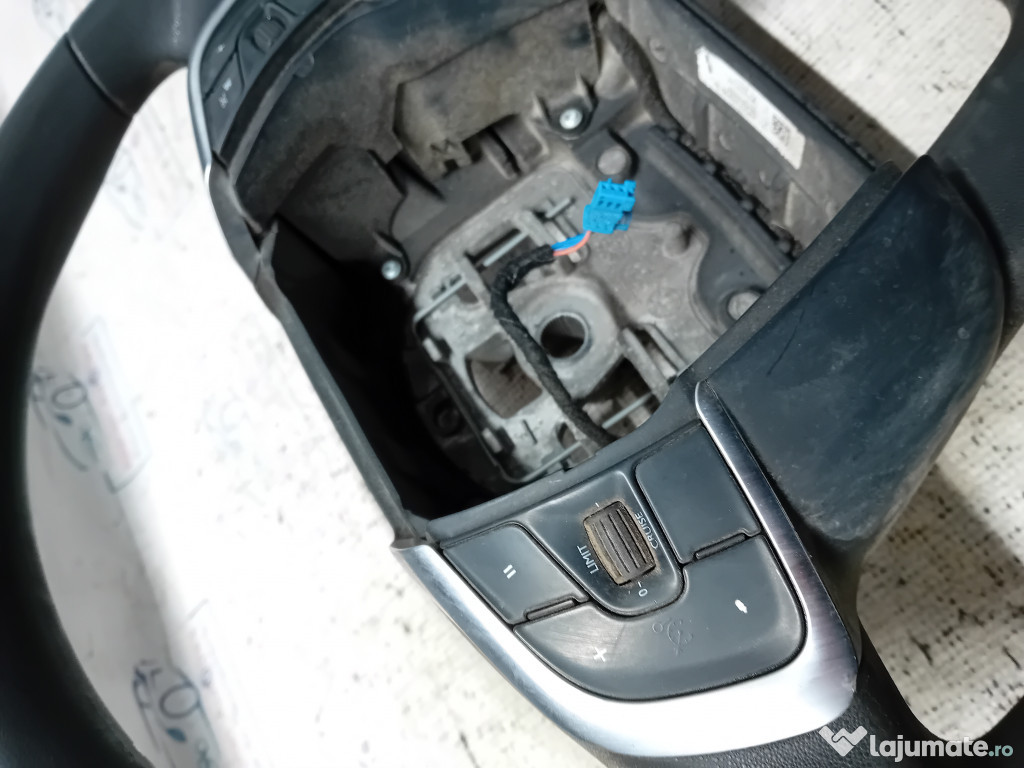 Volan cu comenzi Citroen C4 2010