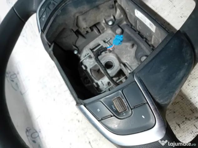 Volan cu comenzi Citroen C4 2010